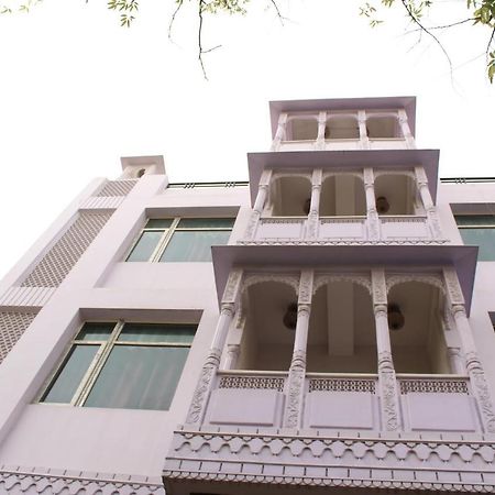 ג'איפור Hotel The Chit Chat Palace מראה חיצוני תמונה