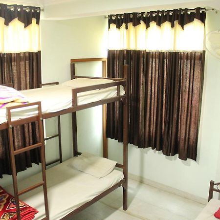 ג'איפור Hotel The Chit Chat Palace מראה חיצוני תמונה