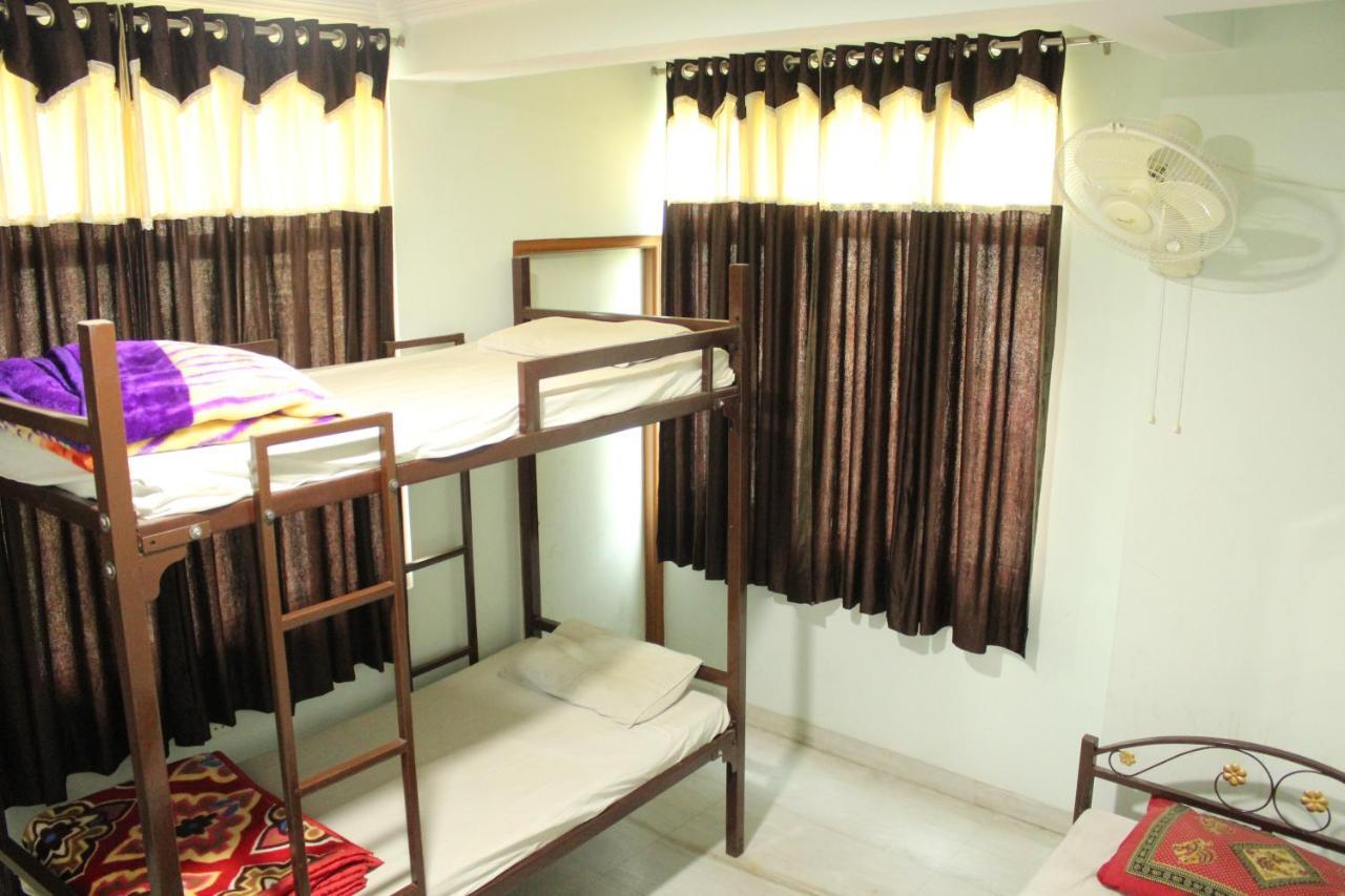 ג'איפור Hotel The Chit Chat Palace מראה חיצוני תמונה