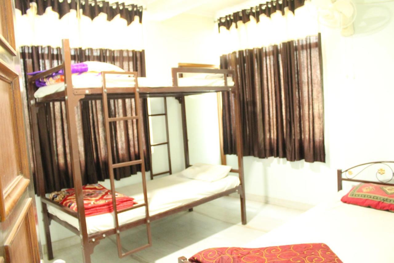 ג'איפור Hotel The Chit Chat Palace מראה חיצוני תמונה